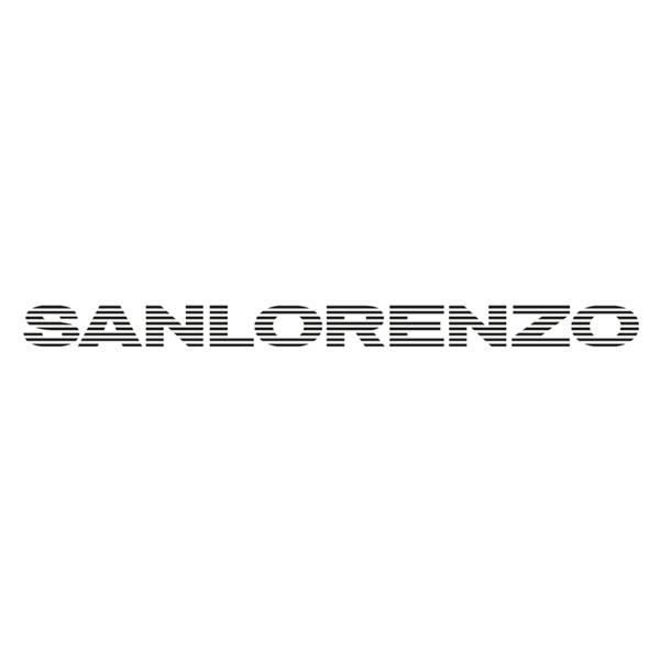 sanlorenzo