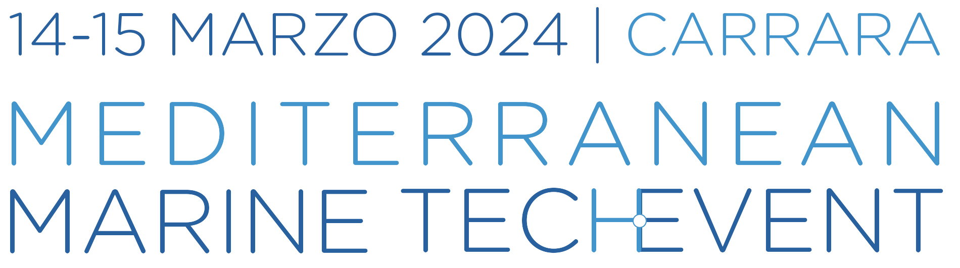 Seatec 2024  14-15 Marzo 2024