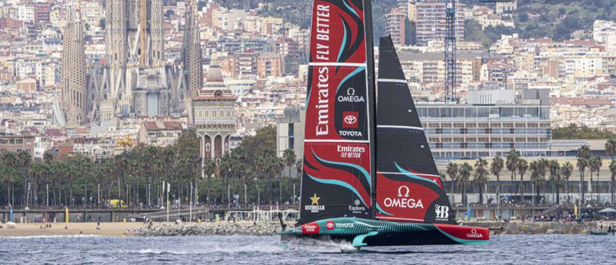 americascup