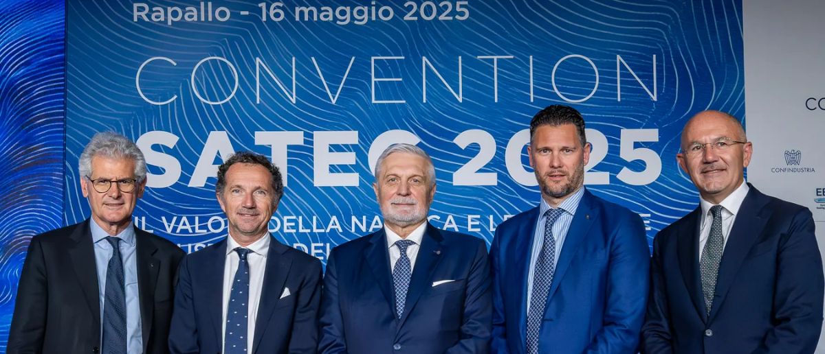 convention