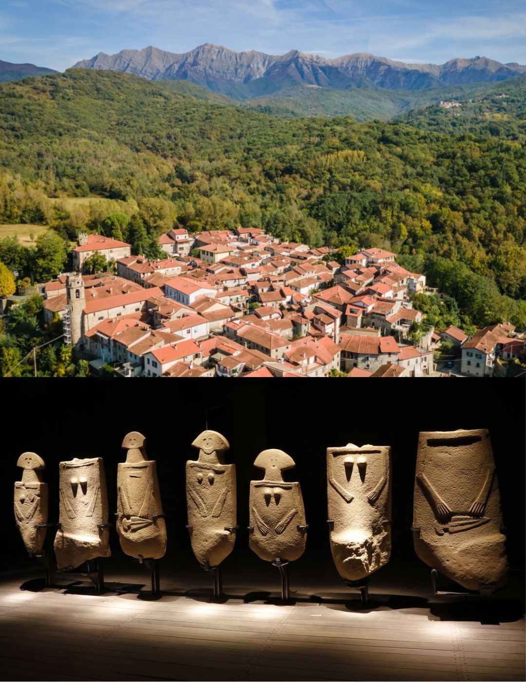 lunigiana