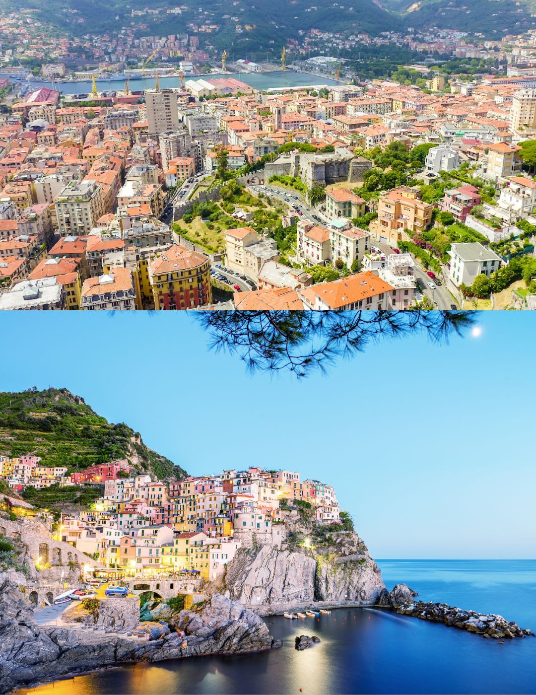spezia
